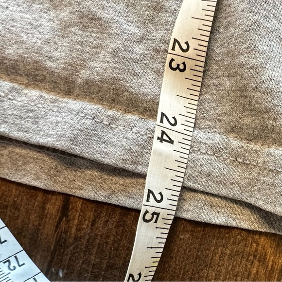 NFL Steelers Gray Vintage T-Shirt - Picture 6 of 6